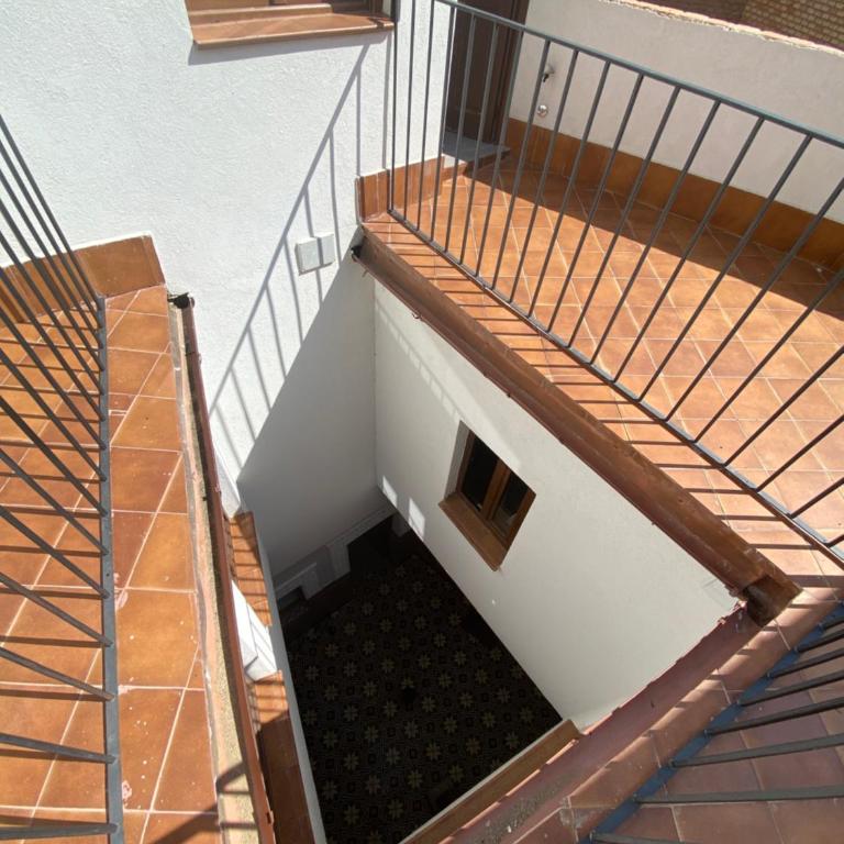 Casa Terraza de los Aljibes - Three-Bedroom Apartment - 82