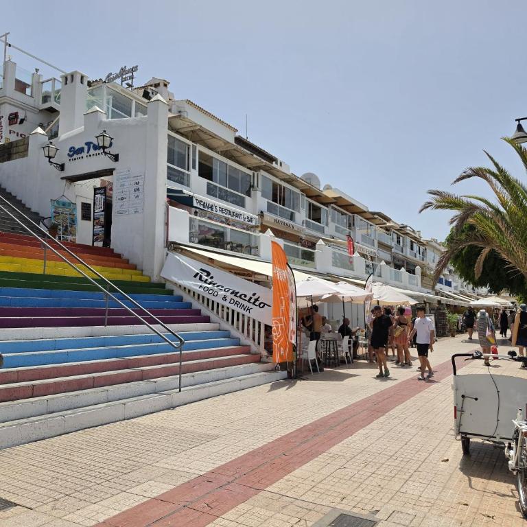 Las Vistas Beach - Appartement 2 Chambres - 25