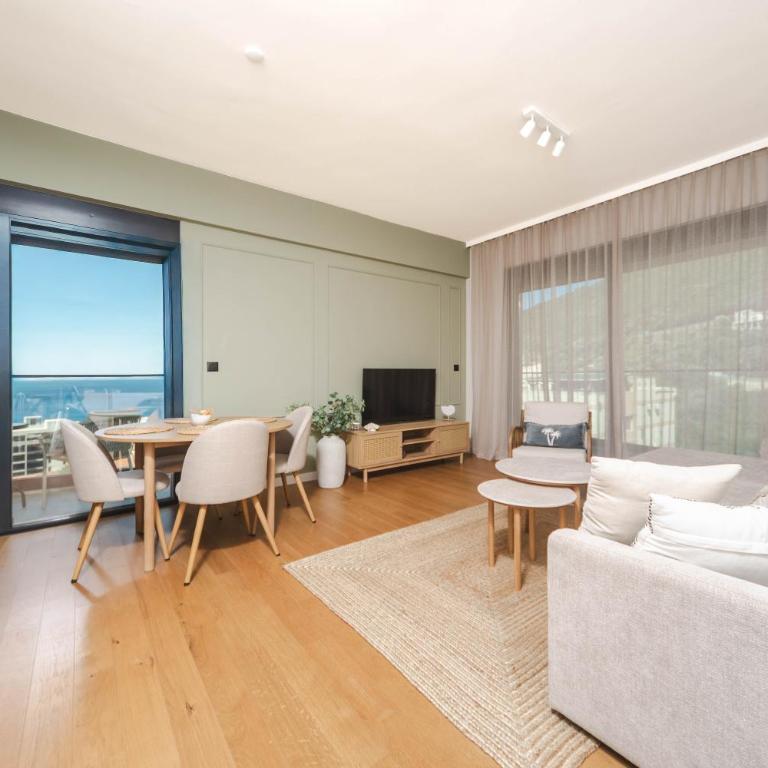 Olive Residence A13 - Apartment mit 1 Schlafzimmer - 3