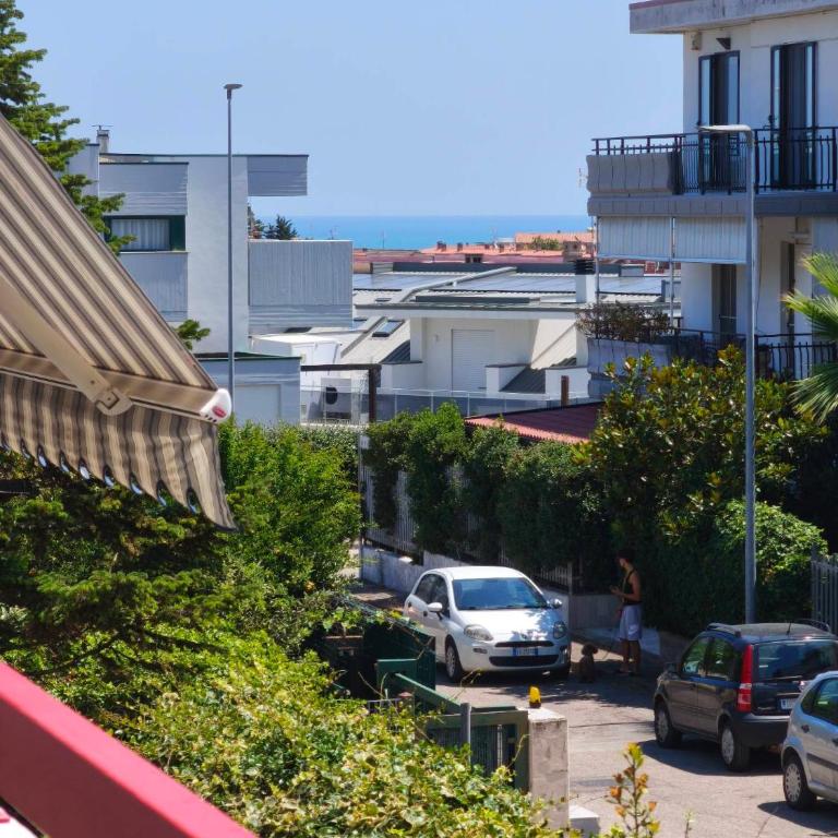 Casa Vacanze Dolce Vita - Appartamento con 3 Camere da Letto - 42