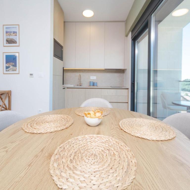 Olive Residence A13 - Apartment mit 1 Schlafzimmer - 5
