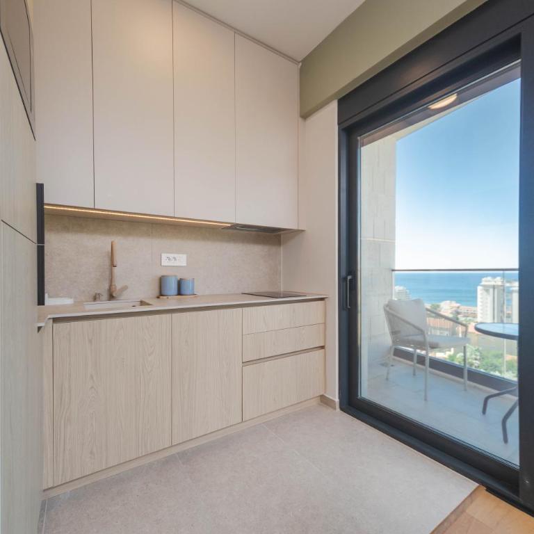 Olive Residence A13 - Apartment mit 1 Schlafzimmer - 2