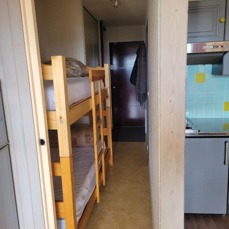 Appartement 4 personnes - Apartment mit 1 Schlafzimmer - 7
