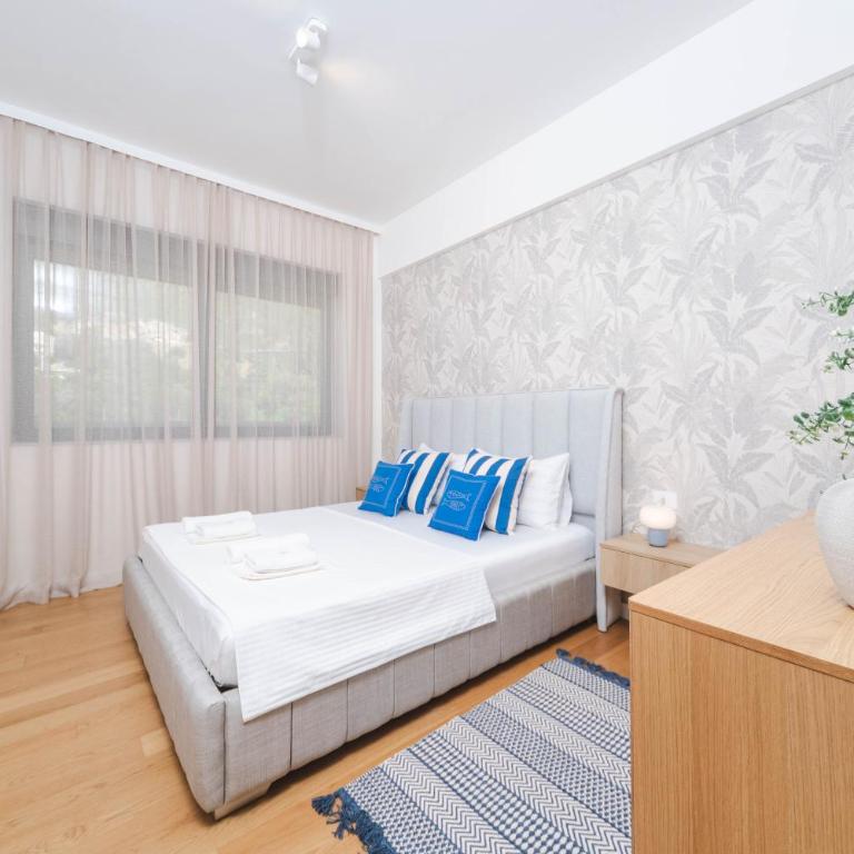 Olive Residence A13 - Apartment mit 1 Schlafzimmer - 10