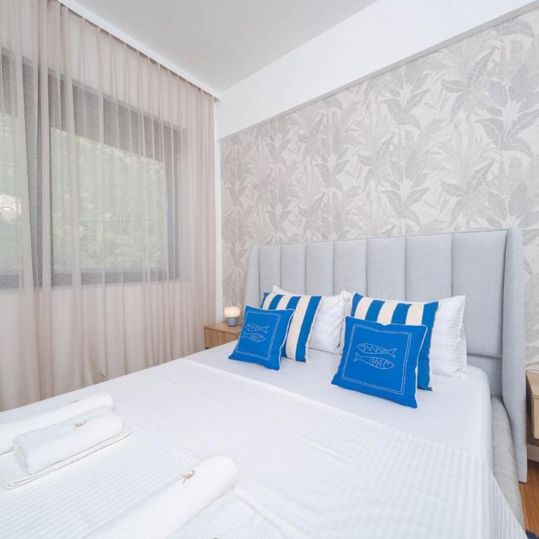 Olive Residence A13 - Apartment mit 1 Schlafzimmer - 14