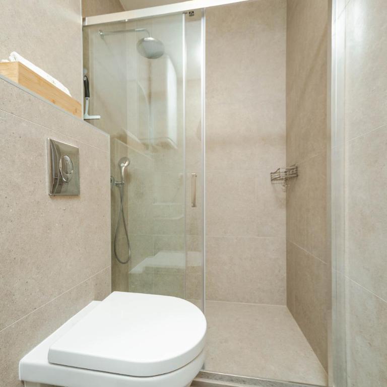 Olive Residence A13 - Apartment mit 1 Schlafzimmer - 19