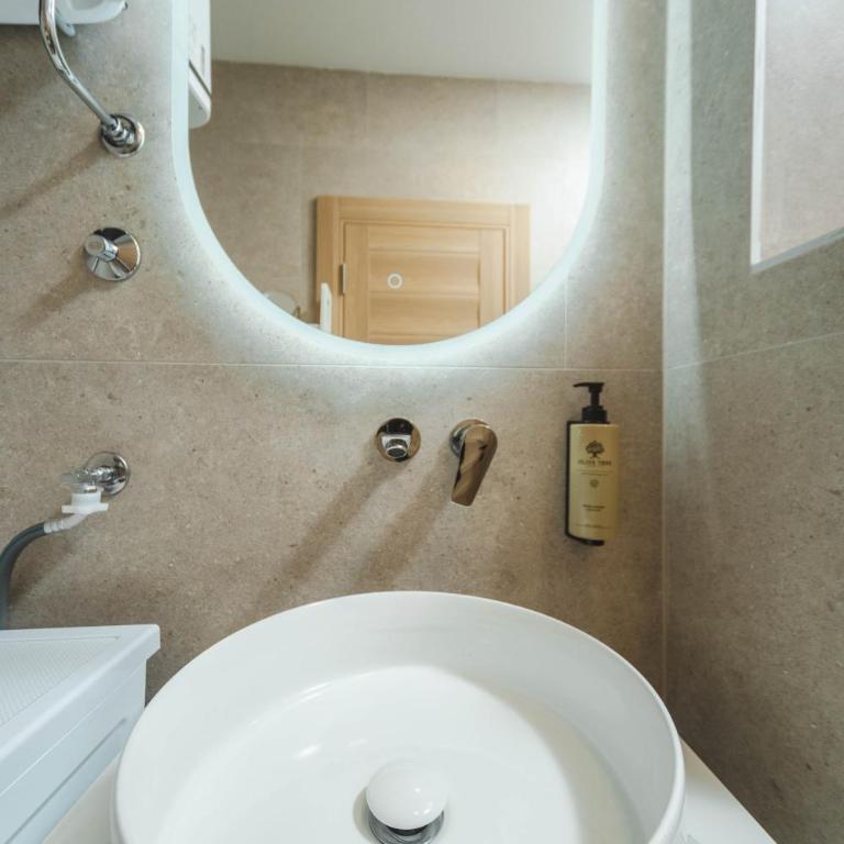 Olive Residence A13 - Apartment mit 1 Schlafzimmer - 21
