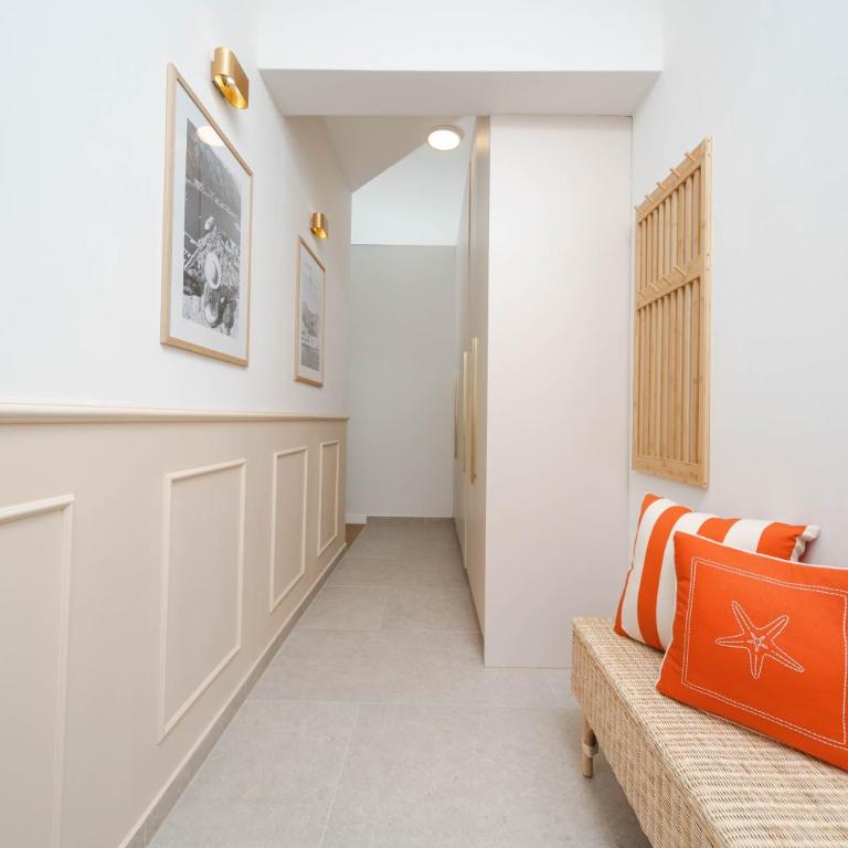 Olive Residence A13 - Apartment mit 1 Schlafzimmer - 25