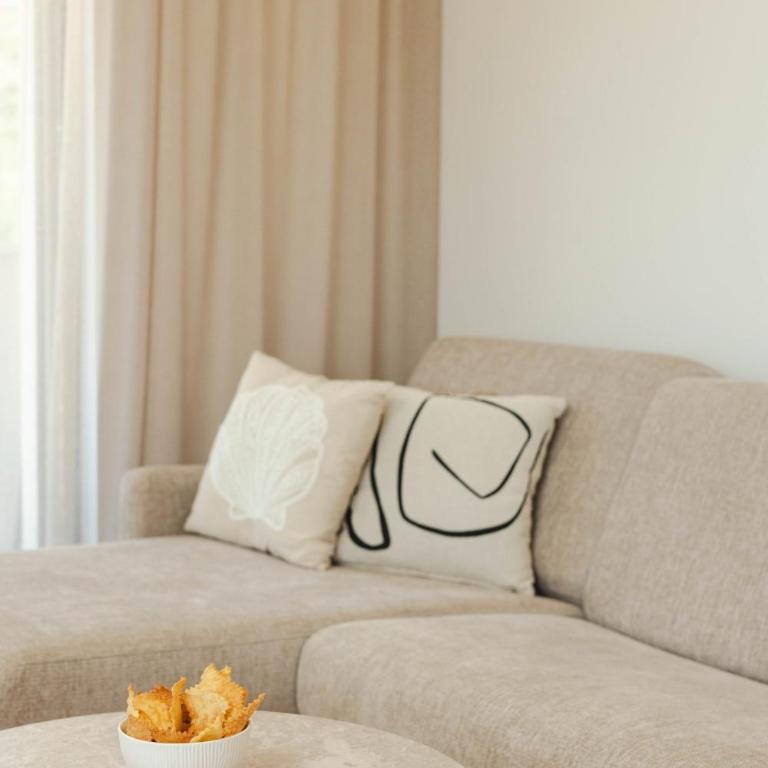 Olive Residence A13 - Apartment mit 1 Schlafzimmer - 30