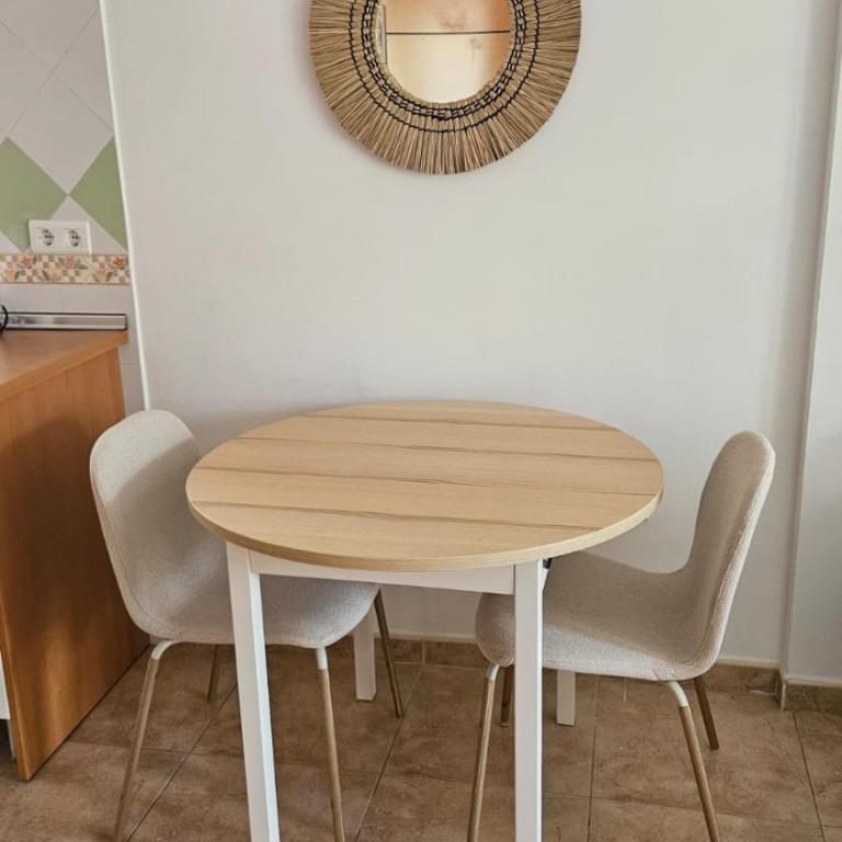 Apartamento Casa Antonio 1ºD - Apartamento de 1 dormitorio - 6