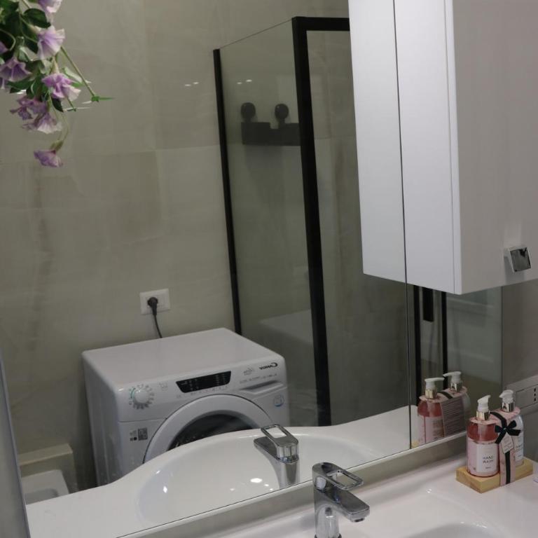 Villetta OM - Casa con 3 Camere da Letto - 4