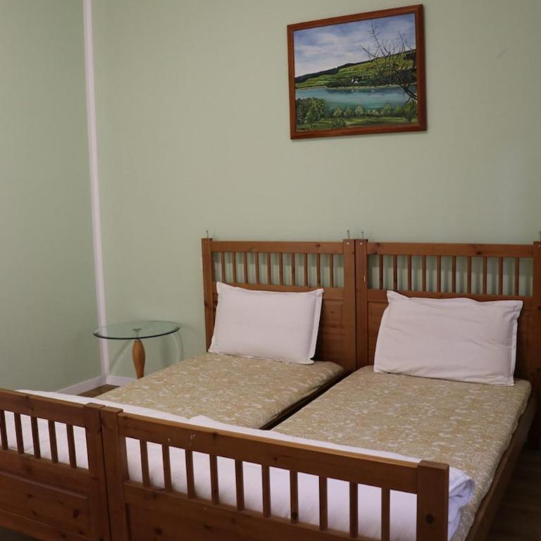 Villetta OM - Casa con 3 Camere da Letto - 6