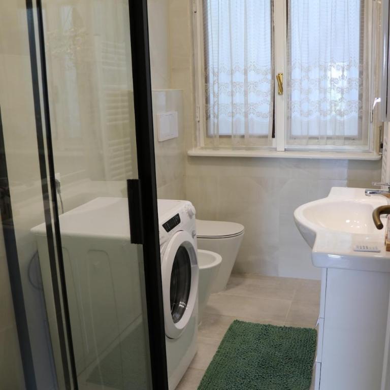 Villetta OM - Casa con 3 Camere da Letto - 7