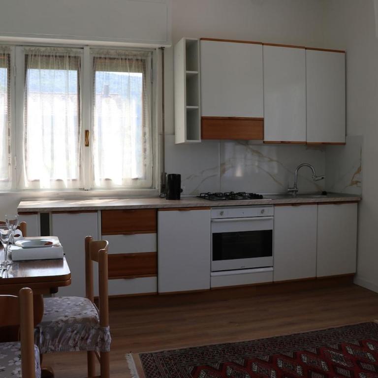 Villetta OM - Casa con 3 Camere da Letto - 9