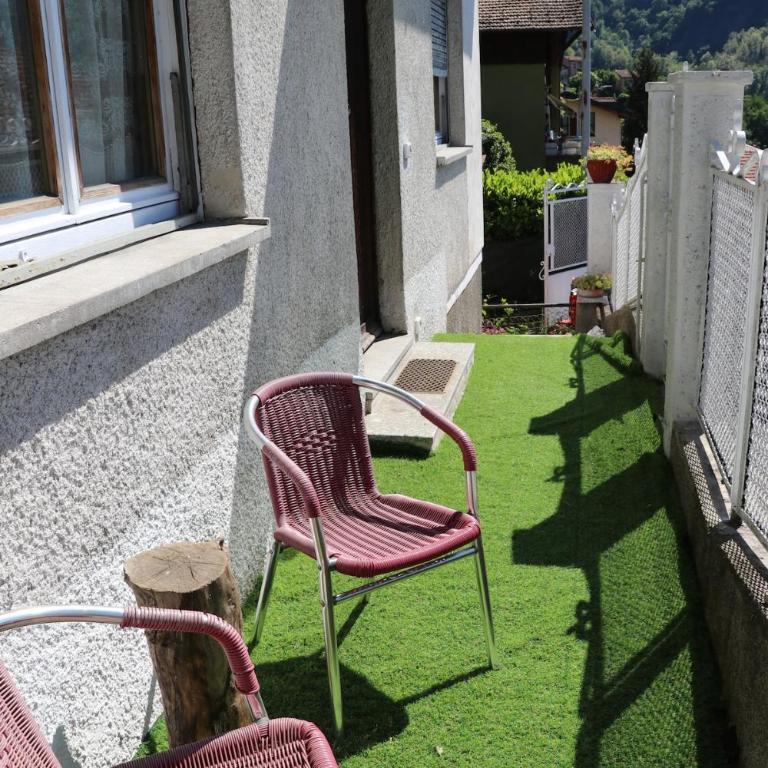 Villetta OM - Casa con 3 Camere da Letto - 11