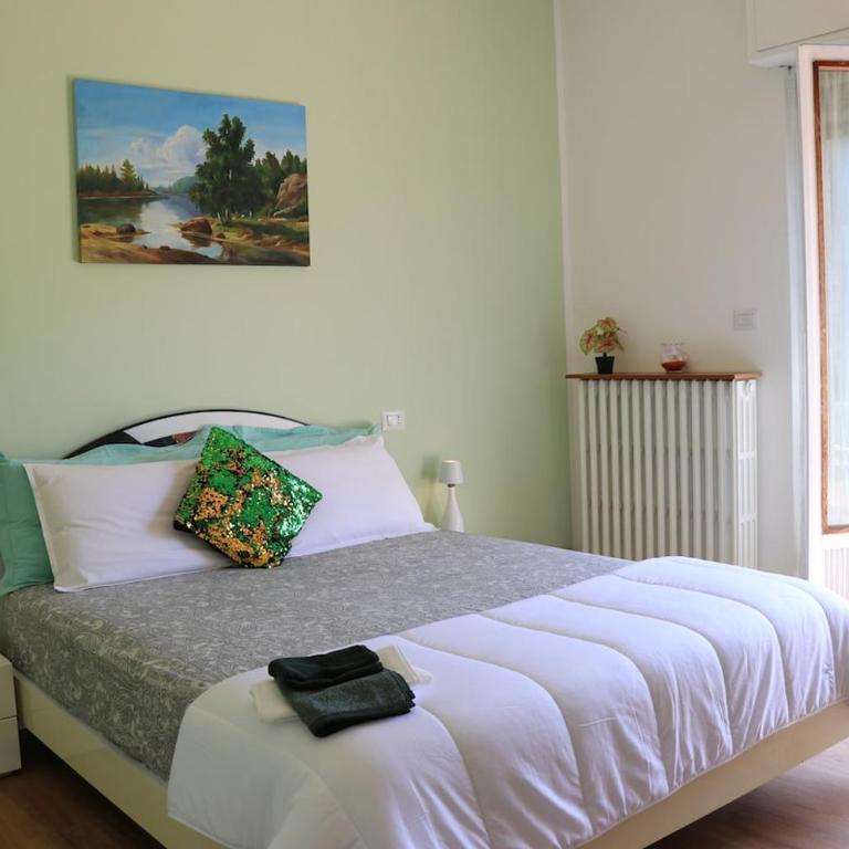 Villetta OM - Casa con 3 Camere da Letto - 13