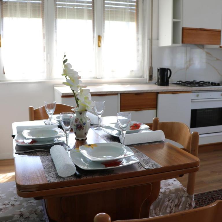 Villetta OM - Casa con 3 Camere da Letto - 15