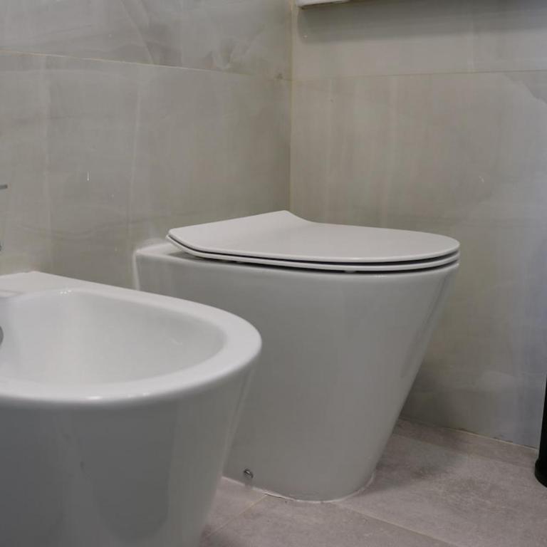 Villetta OM - Casa con 3 Camere da Letto - 18