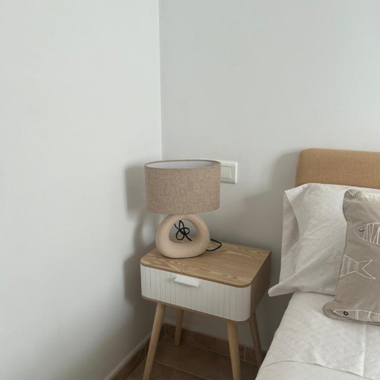 Apartamento Casa Antonio 1ºD - Apartamento de 1 dormitorio - 11