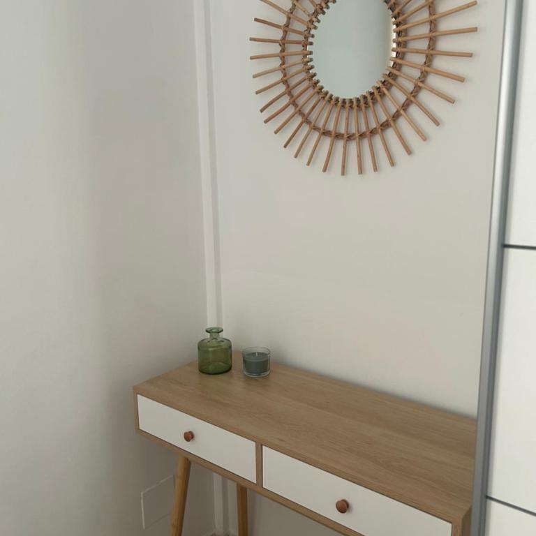 Apartamento Casa Antonio 1ºD - Apartamento de 1 dormitorio - 12
