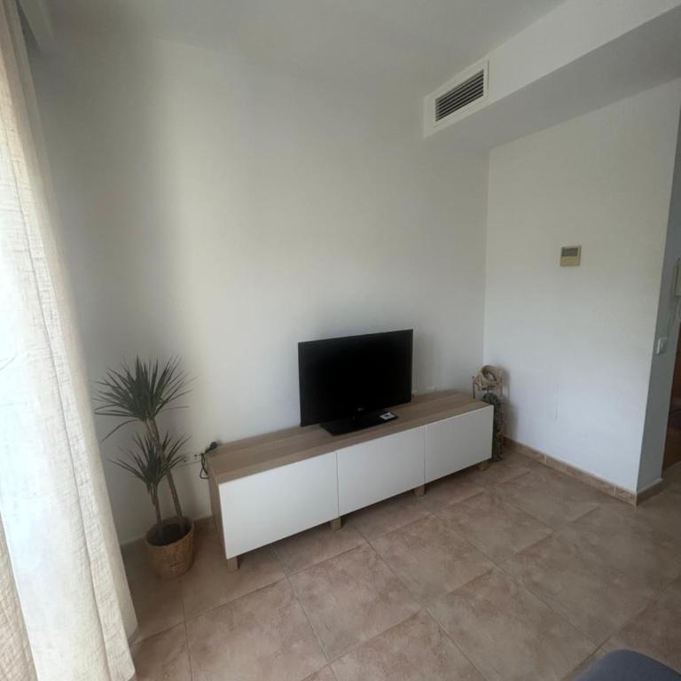 Apartamento Casa Antonio 1ºD - Apartamento de 1 dormitorio - 4