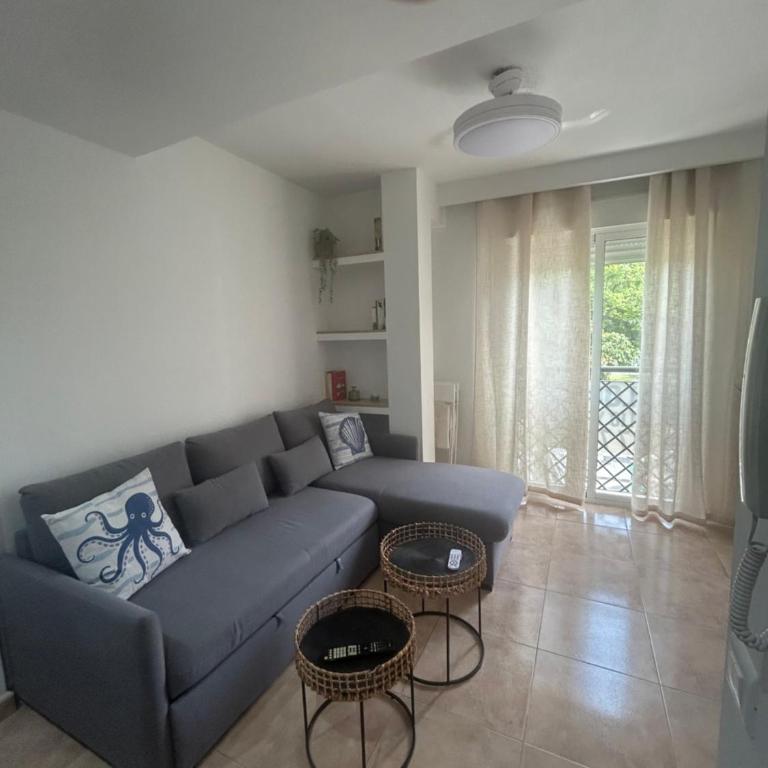 Apartamento Casa Antonio 1ºD - Apartamento de 1 dormitorio - 1