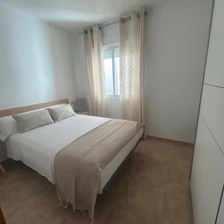 Apartamento Casa Antonio 1ºD - Apartamento de 1 dormitorio - 8