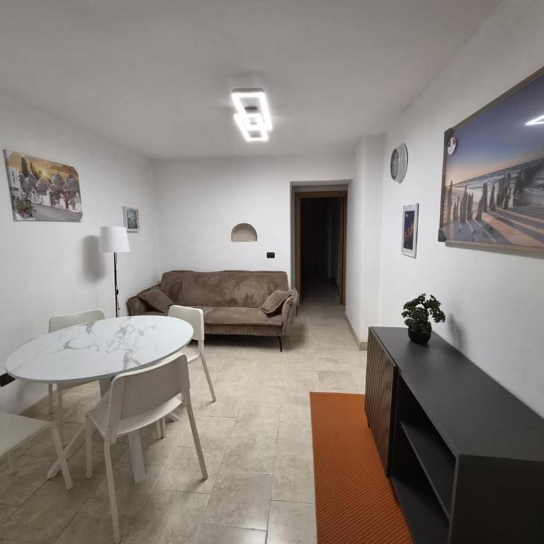 Elevin apartments Bari - Casa con 1 Camera da Letto - 2