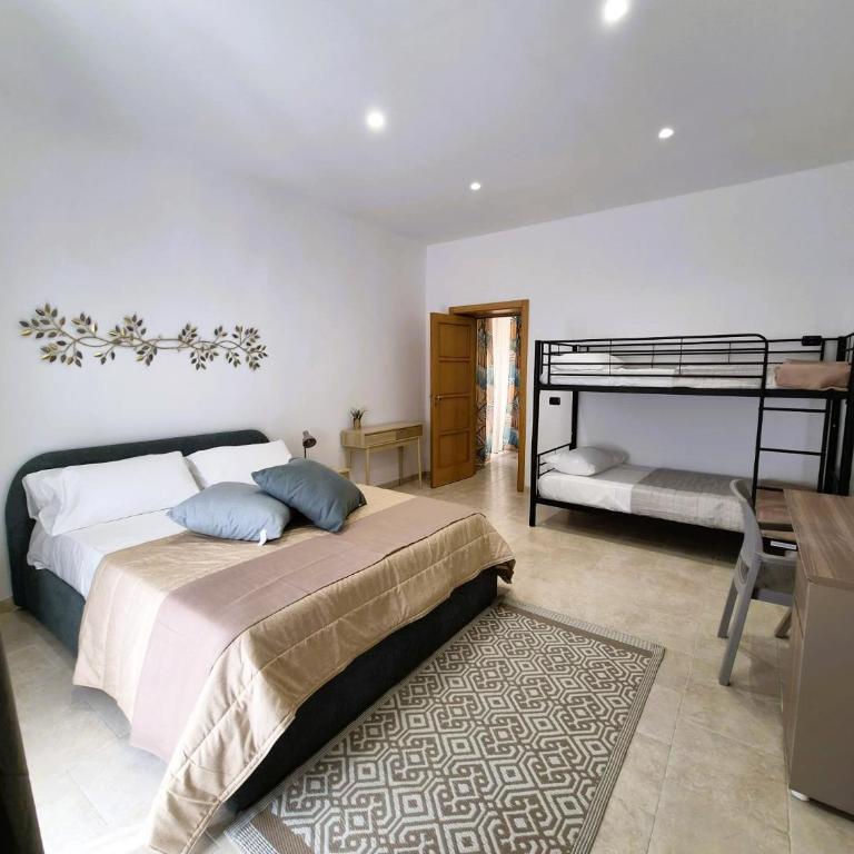 Elevin apartments Bari - Casa con 1 Camera da Letto - 8