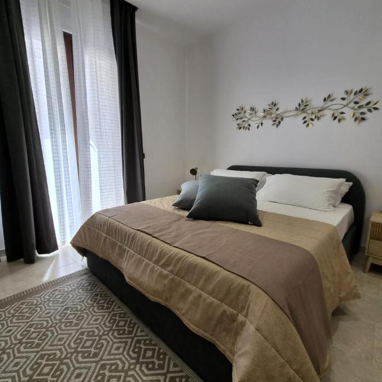Elevin apartments Bari - Casa con 1 Camera da Letto - 10