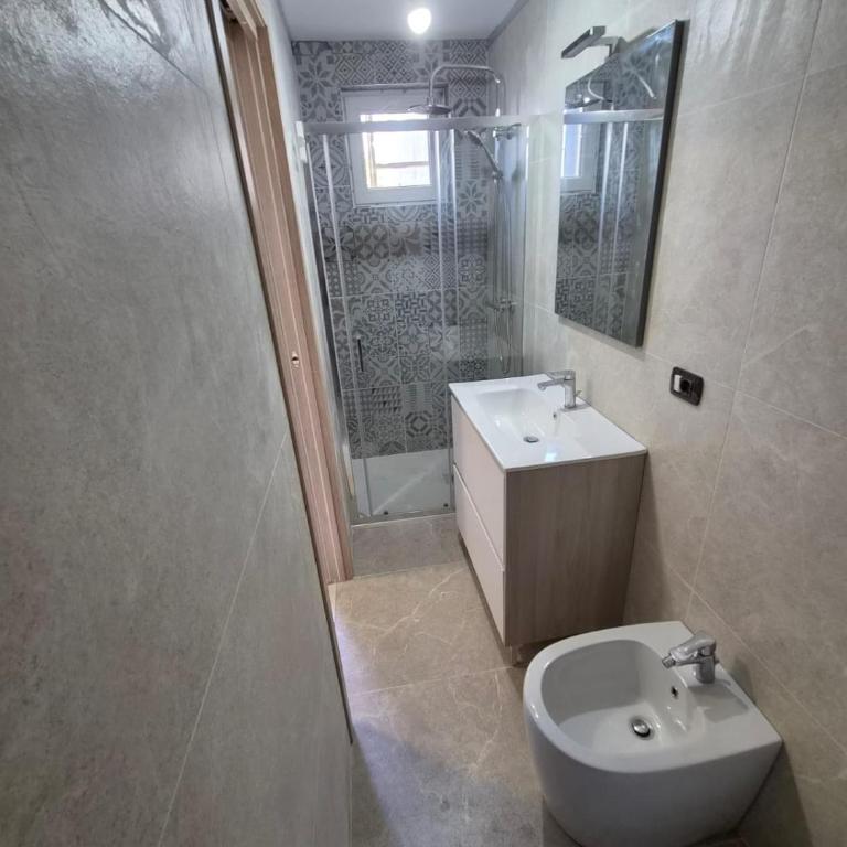Elevin apartments Bari - Casa con 1 Camera da Letto - 11