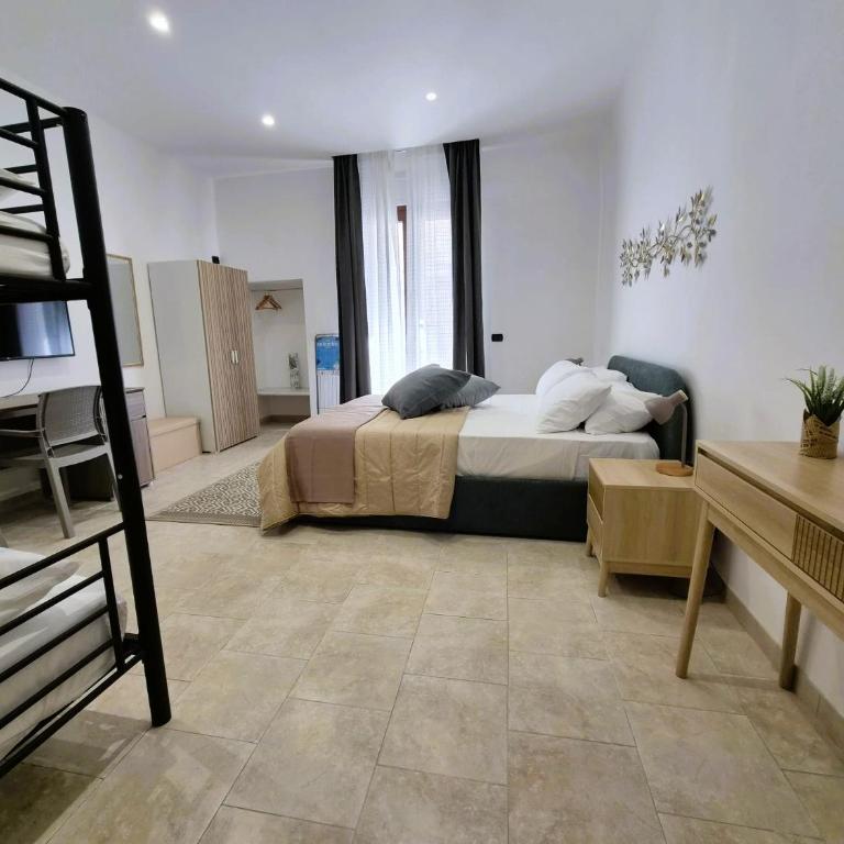 Elevin apartments Bari - Casa con 1 Camera da Letto - 7