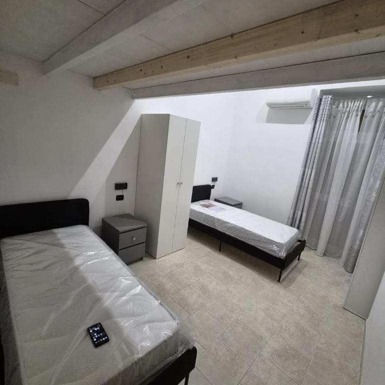 Elevin apartments Bari - Casa con 1 Camera da Letto - 8
