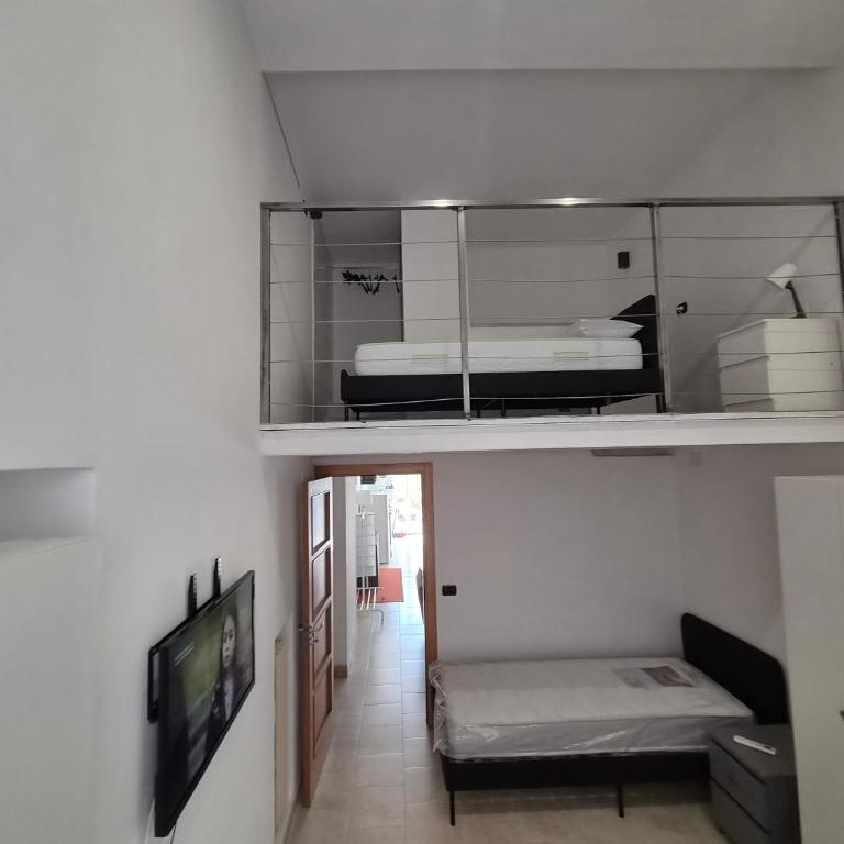 Elevin apartments Bari - Casa con 1 Camera da Letto - 3