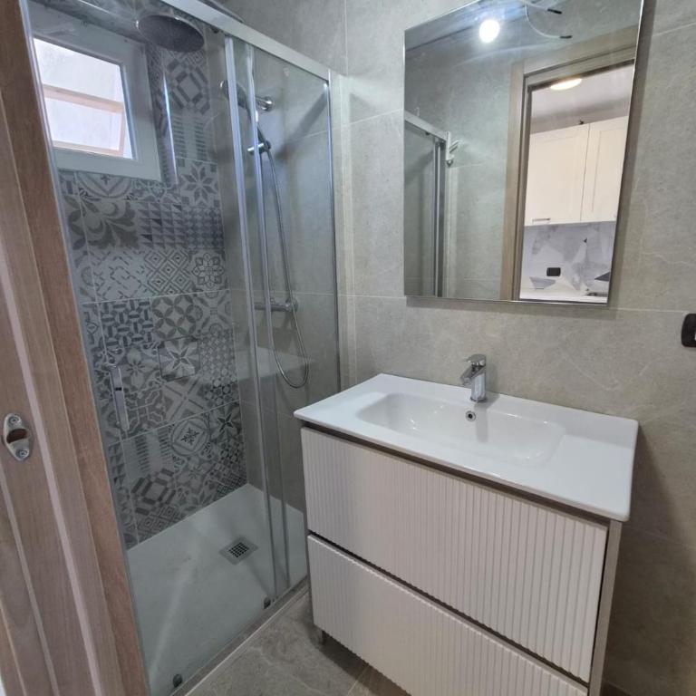 Elevin apartments Bari - Casa con 1 Camera da Letto - 12