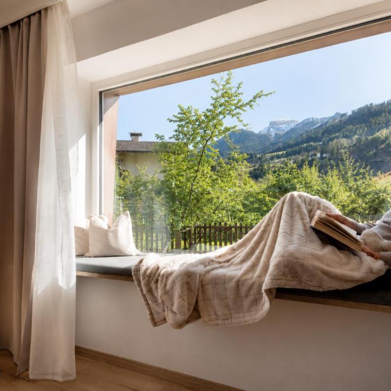 Ziller Stone - Apartment mit 2 Schlafzimmern und Terrasse - 3