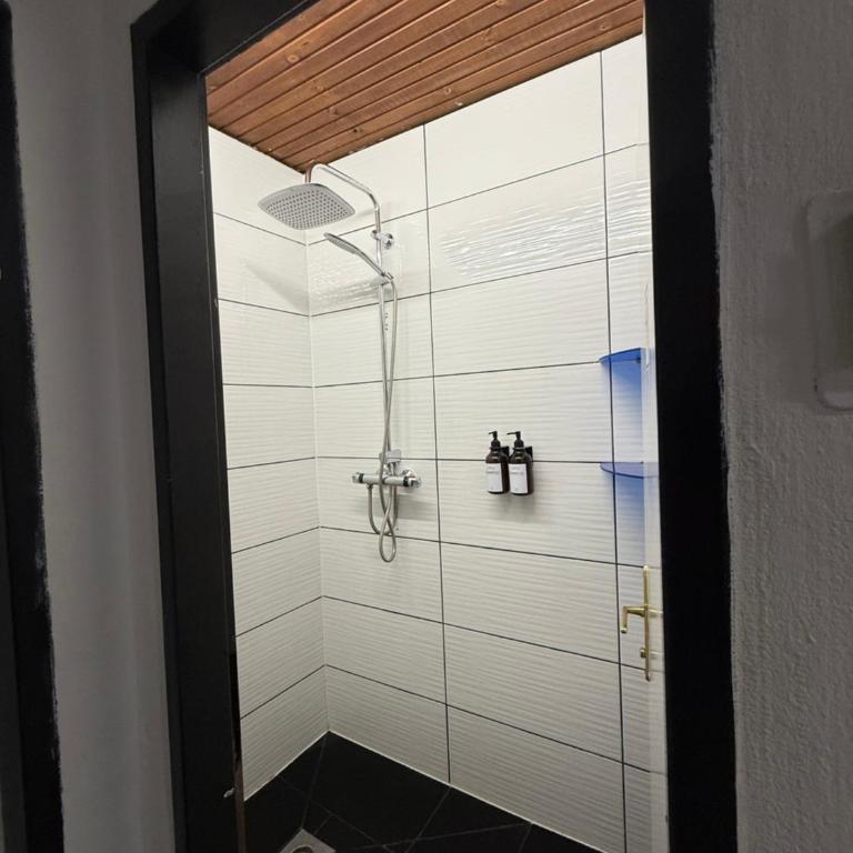 HOSTEL LOVELY ROOMS CITY CENTER, shared Bathroom - Economy Quadruple Room with Shared Bathroom - 10