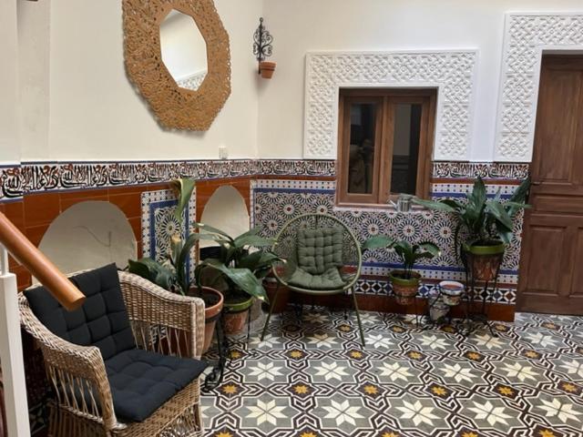 Apartamentos Toledo Casa Galería de los Aljibes - Apartamento de 3 dormitorios - 65