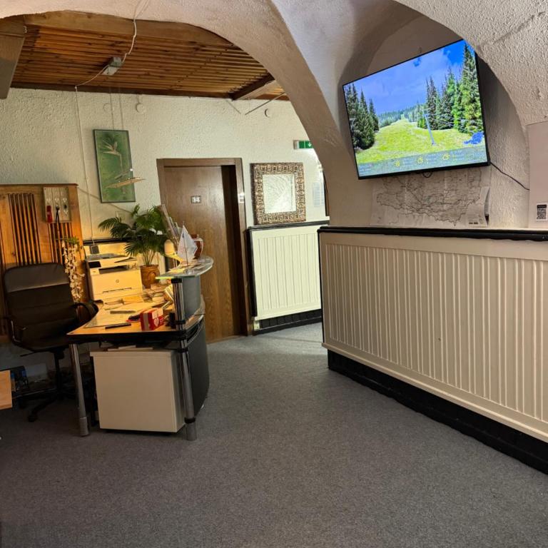 HOSTEL LOVELY ROOMS CITY CENTER, shared Bathroom - Economy Quadruple Room with Shared Bathroom - 3
