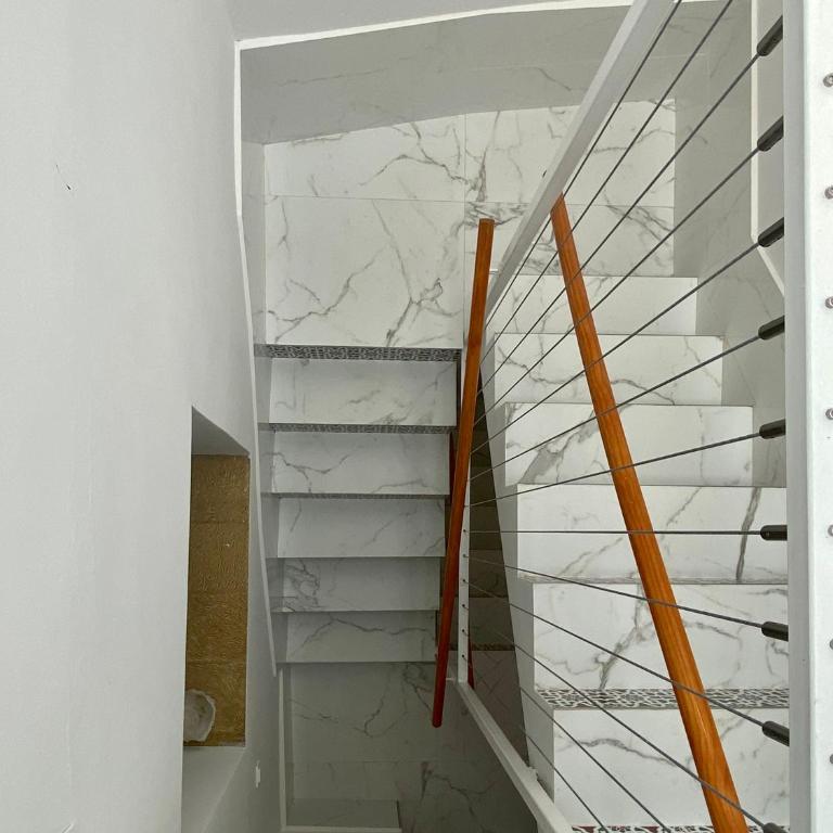 Apartamentos Toledo Casa Galería de los Aljibes - Apartamento de 3 dormitorios - 70