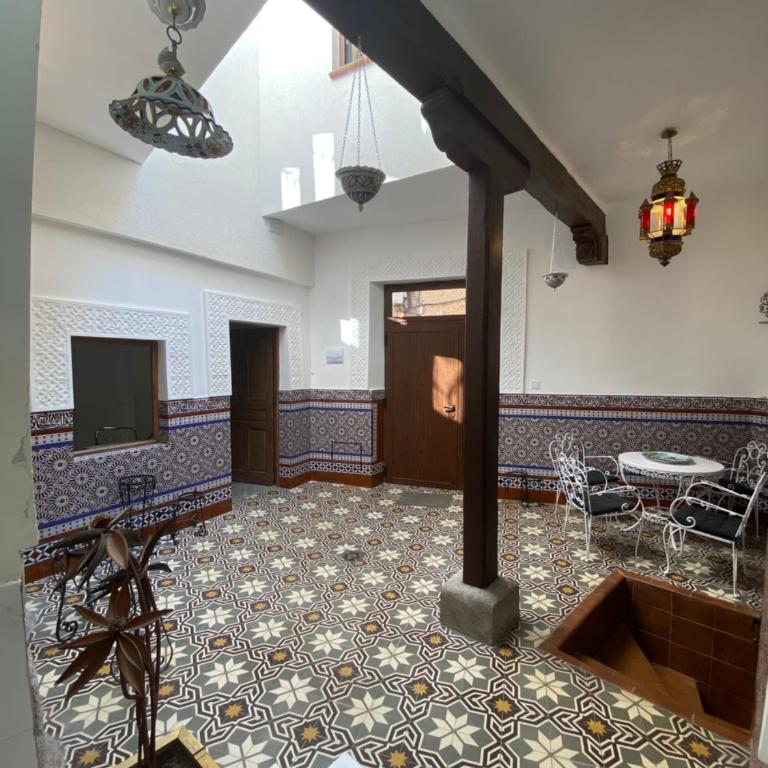 Apartamentos Toledo Casa Galería de los Aljibes - Apartamento de 3 dormitorios - 71