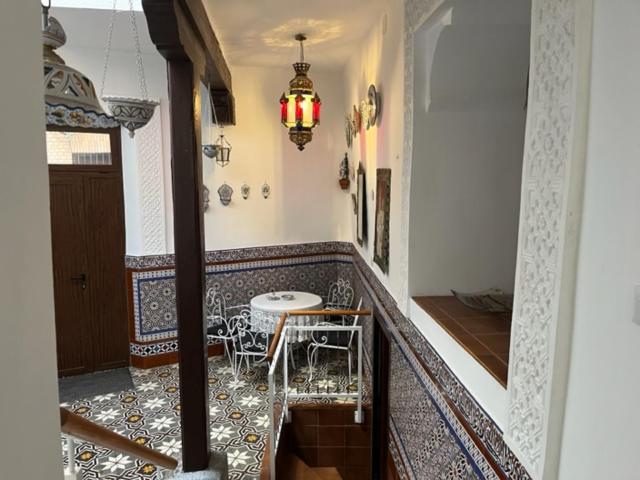 Apartamentos Toledo Casa Galería de los Aljibes - Apartamento de 3 dormitorios - 67