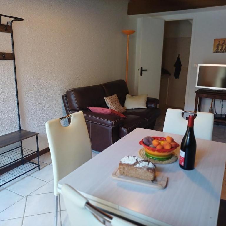 Maison - Banyuls sur Mer - Haus mit 2 Schlafzimmern - 4