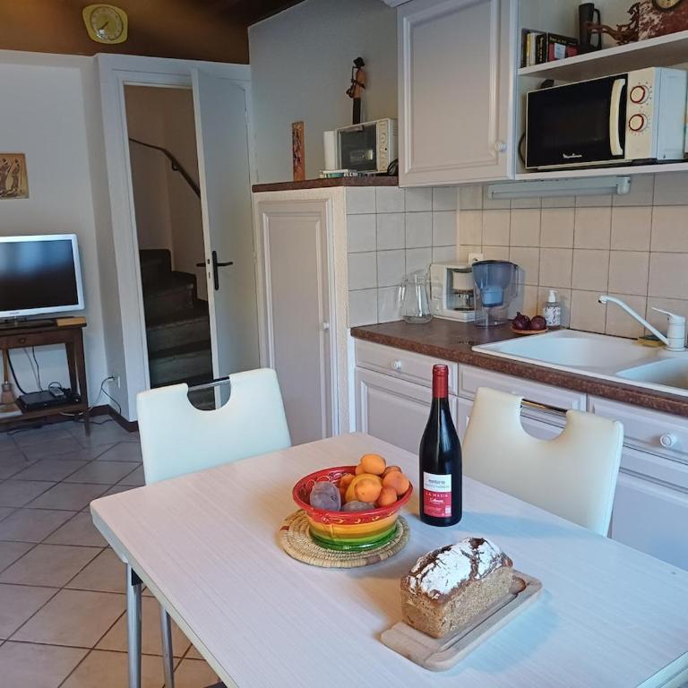 Maison - Banyuls sur Mer - Haus mit 2 Schlafzimmern - 9