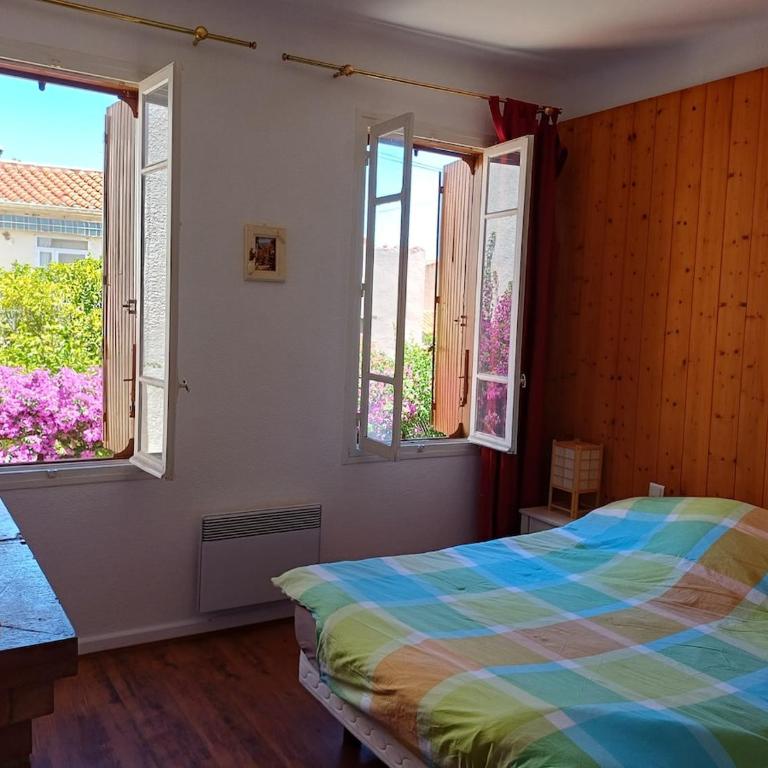 Maison - Banyuls sur Mer - Haus mit 2 Schlafzimmern - 13