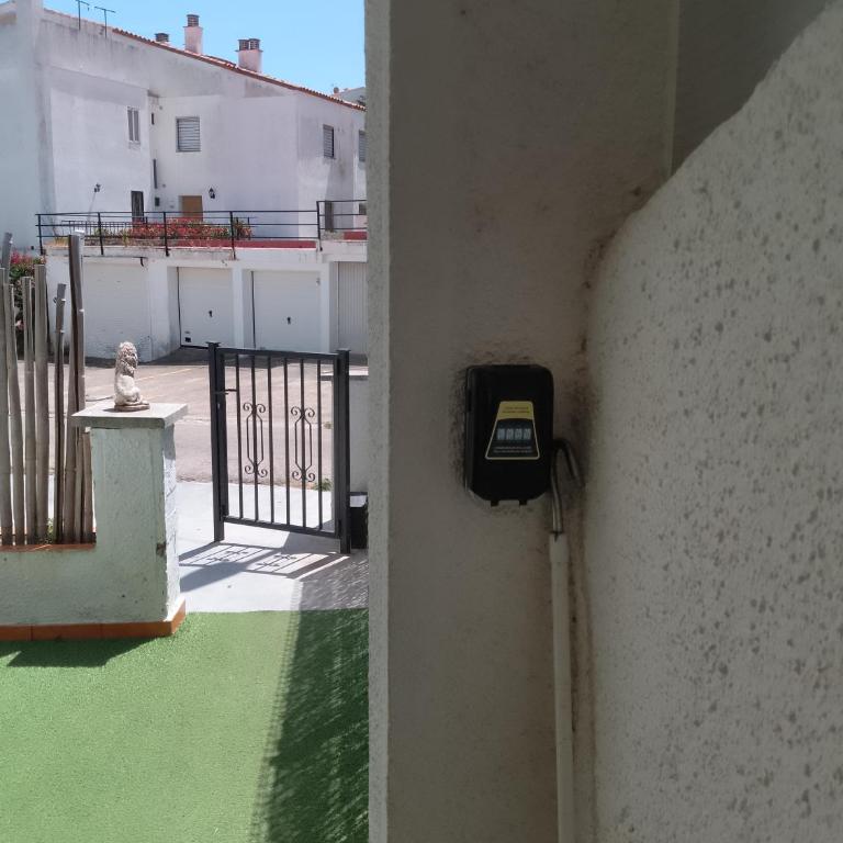plage piscine clims parking privé lave vaisselle machine à laver - Casa de 2 dormitorios - 2