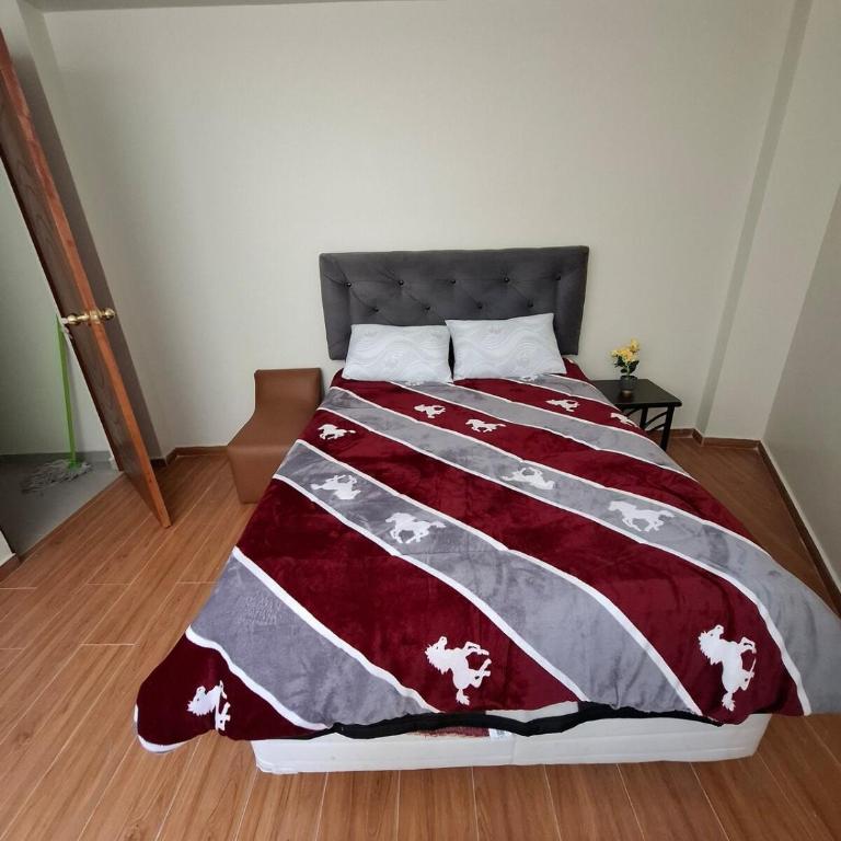 Kallpa Home - Two-Bedroom Apartment - 2