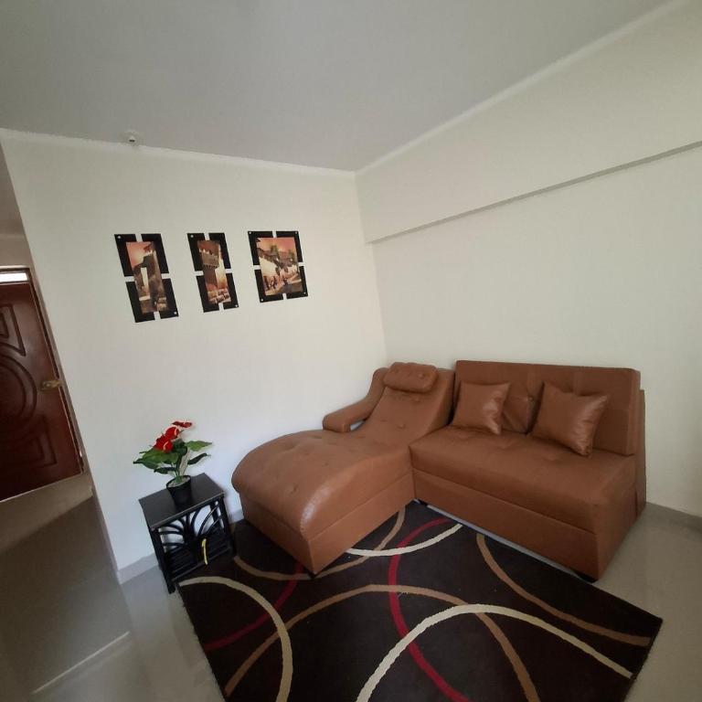 Kallpa Home - Two-Bedroom Apartment - 3