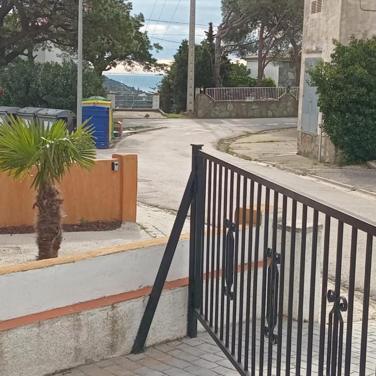 plage piscine clims parking privé lave vaisselle machine à laver - Casa de 2 dormitorios - 24
