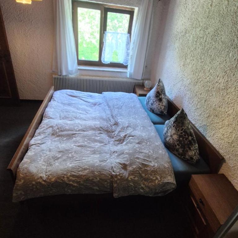 Theurerhof - Doppelzimmer - 1